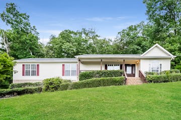 425 ANDERSON MOUNTAIN DR ODENVILLE, AL 35120